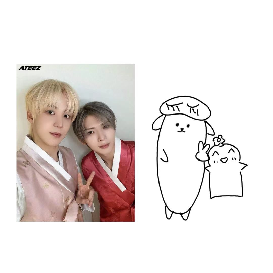wimngtng2's tweet photo. yunsang https://t.co/OQzVtyt5zZ