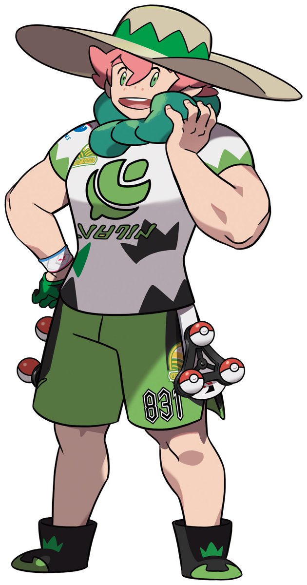 rakkobabey's tweet photo. if i ever get a boyfriend, ill have him cosplay my pokemon crushes esp drayden and turo gets niyo ba type q 🫩 https://t.co/G9s3SdXjdK
