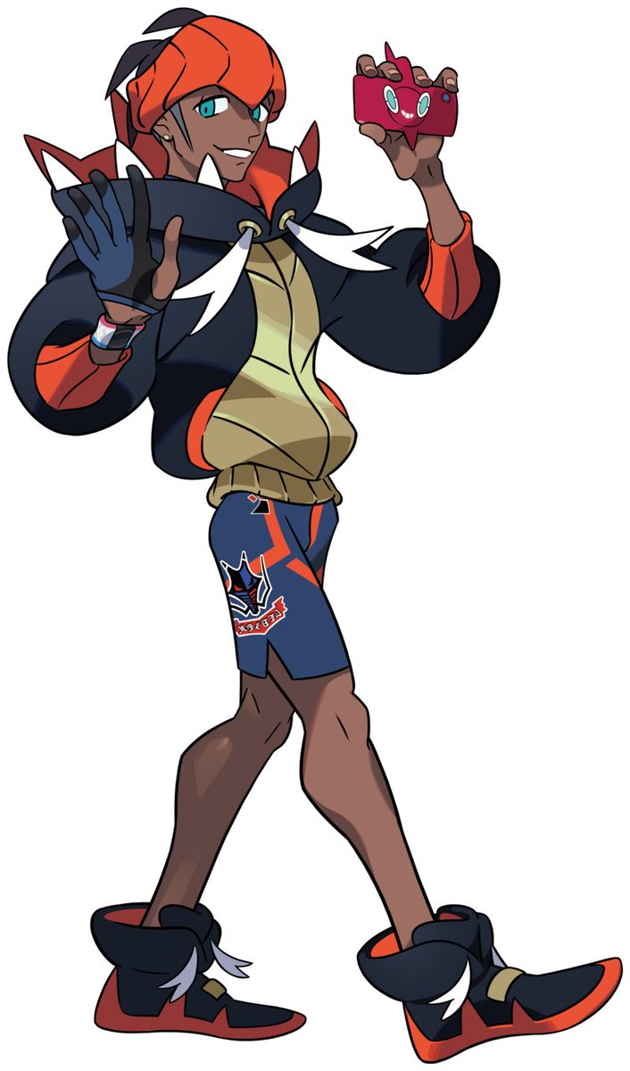 rakkobabey's tweet photo. if i ever get a boyfriend, ill have him cosplay my pokemon crushes esp drayden and turo gets niyo ba type q 🫩 https://t.co/G9s3SdXjdK