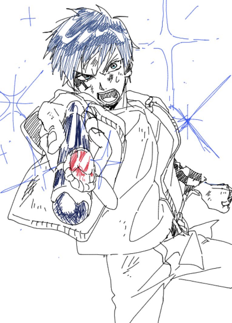 kitwst's tweet photo. デュースrkgk https://t.co/u32nkEYtDD