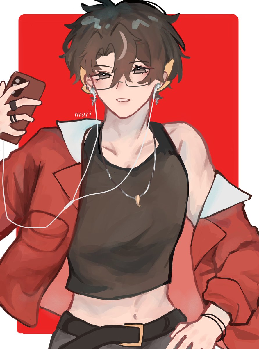 chscakeyee's tweet photo. Nih crop top

#Artjuna https://t.co/WyY9GXA7U7