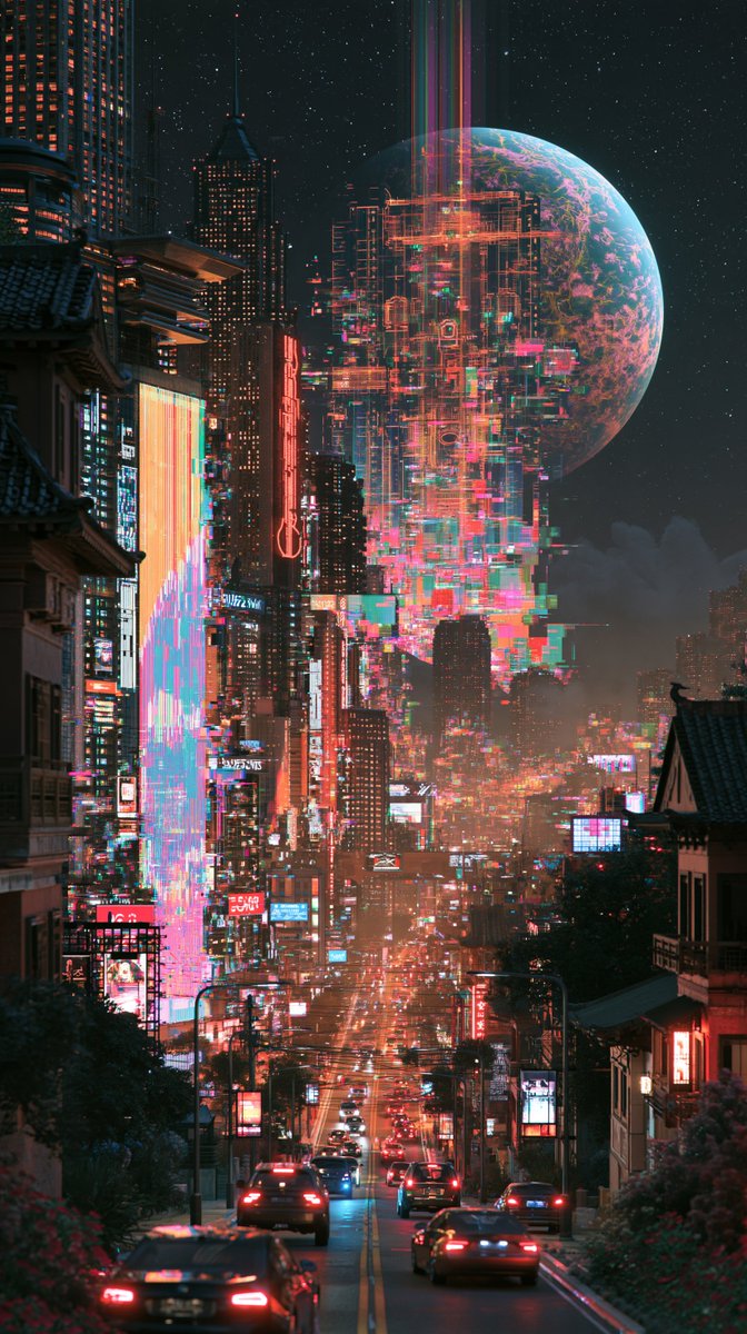 Ralph_1412's tweet photo. pixel corruption https://t.co/BzPGGE8NEz