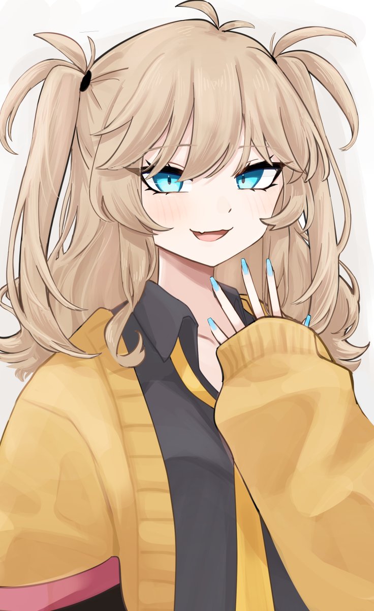 san3touy's tweet photo. ツインテつむつむ https://t.co/VhfcJeD7hT