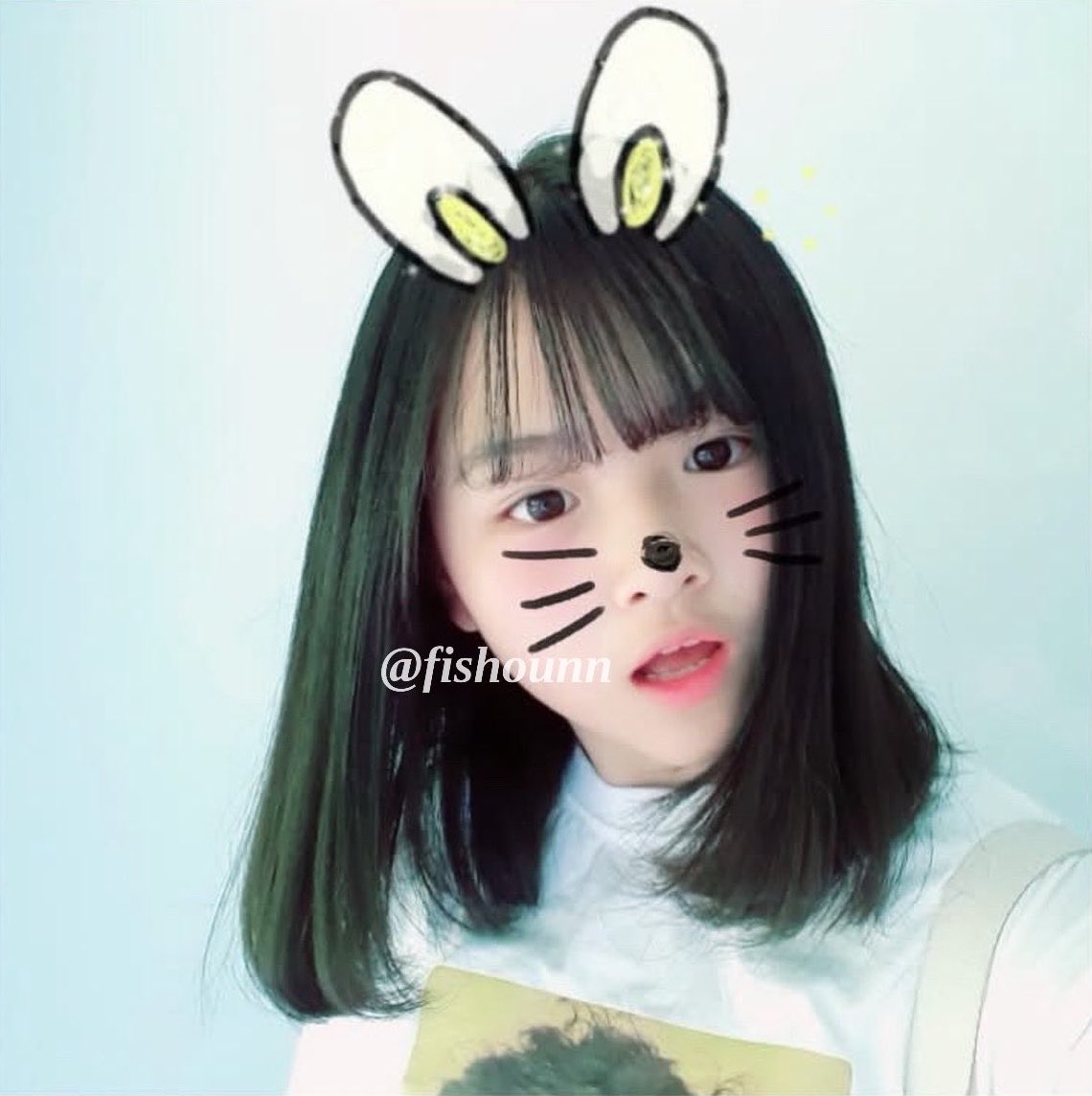 dekionyu's tweet photo. 이름: 유온
특징: 아기다
👼👼👼👼 https://t.co/tVKExXUBNl