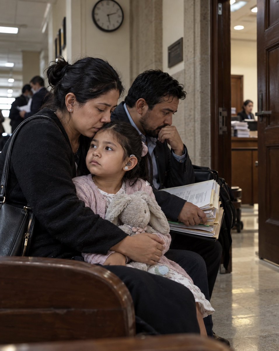 JoseMarioMX's tweet photo. Una niña con sordera profunda podía mejorar con un implante coclear. Pero el IMSS cerró la puerta: por su edad y por otros padecimientos neurológicos, dijo que “no era candidata”. Sus padres hicieron algo decisivo: dejaron de discutir sólo con médicos y llevaron esa negativa ante un juez. Entonces la pregunta cambió: ¿puede el Estado decidir, con una frase, cuánto vale la posibilidad de que una niña escuche, se comunique y desarrolle mejor su vida?

Una tesis recientemente publicada, responde que no. Si existe evidencia médica de que un tratamiento puede mejorar la calidad de vida y el desarrollo de una niña o niño con discapacidad, la institución no puede esconderse detrás de la edad, un diagnóstico adicional o un protocolo. Debe probar que existe riesgo, contraindicación o verdadera falta de utilidad médica. El juez no receta: exige razones.

Ahí está lo trascendente. Un derecho no se viola sólo cuando el Estado prohíbe algo; también cuando cierra una oportunidad sin justificar por qué. En la infancia, además, el tiempo importa: una terapia que llega años después puede llegar cuando parte del desarrollo ya se perdió. Por eso esta tesis dice algo enorme: frente a una niña con discapacidad, “no” nunca puede ser una palabra burocrática. Tiene que ser una conclusión científicamente demostrada.

Aquí puedes consultar la tesis que generó este caso: https://t.co/qk7Yf5xDQo