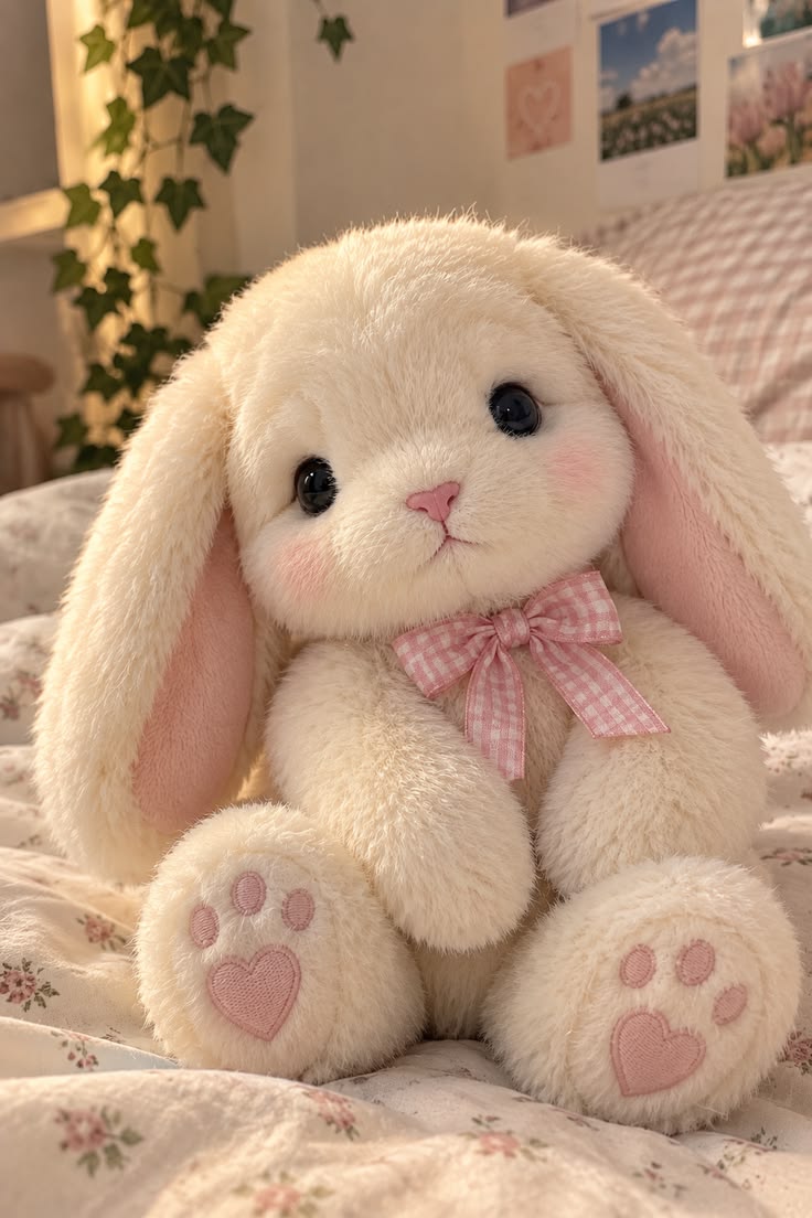 WrathFeed's tweet photo. ❤️ love rabbit 🐰 https://t.co/lUAeq8OJqG