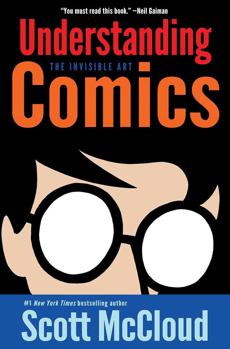 prathyvsh's tweet photo. A twitter thread catalog of lesser known non-fiction-esque comics. https://t.co/sjjoPqML5c