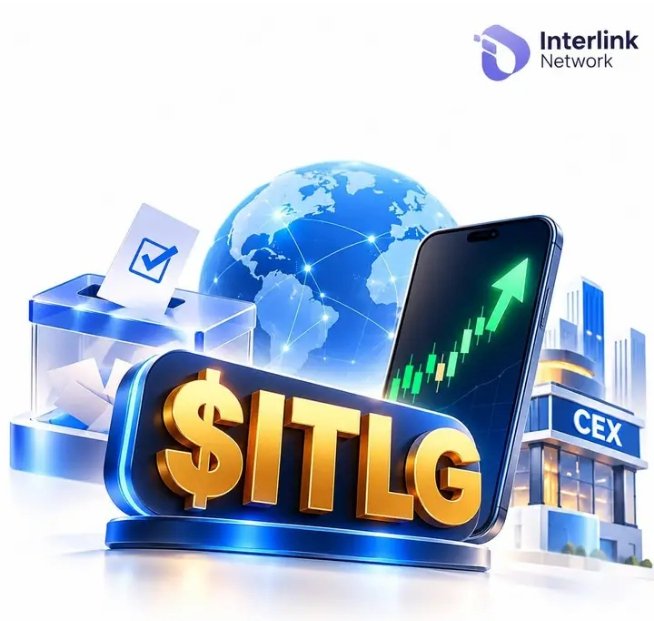 Mohammedjada01's tweet photo. Good morning everyone interlinkes the community appreciate with every thinks that interlink coming to the ecosystem.#intrelink #itlg #itl #itlx https://t.co/5yxFfwyQWe