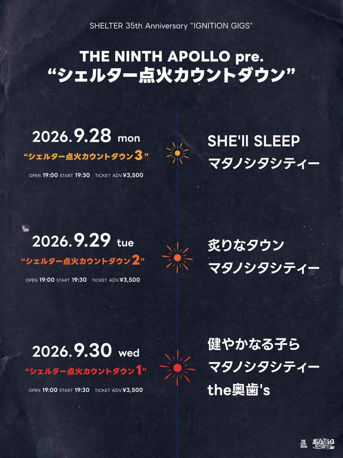 マタノシタシティー on X: 