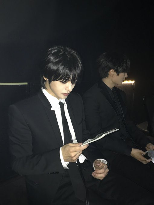 Leeh0oo's tweet photo. 뭔가 개설렘..ㅎㅎ https://t.co/FHIoC710A7