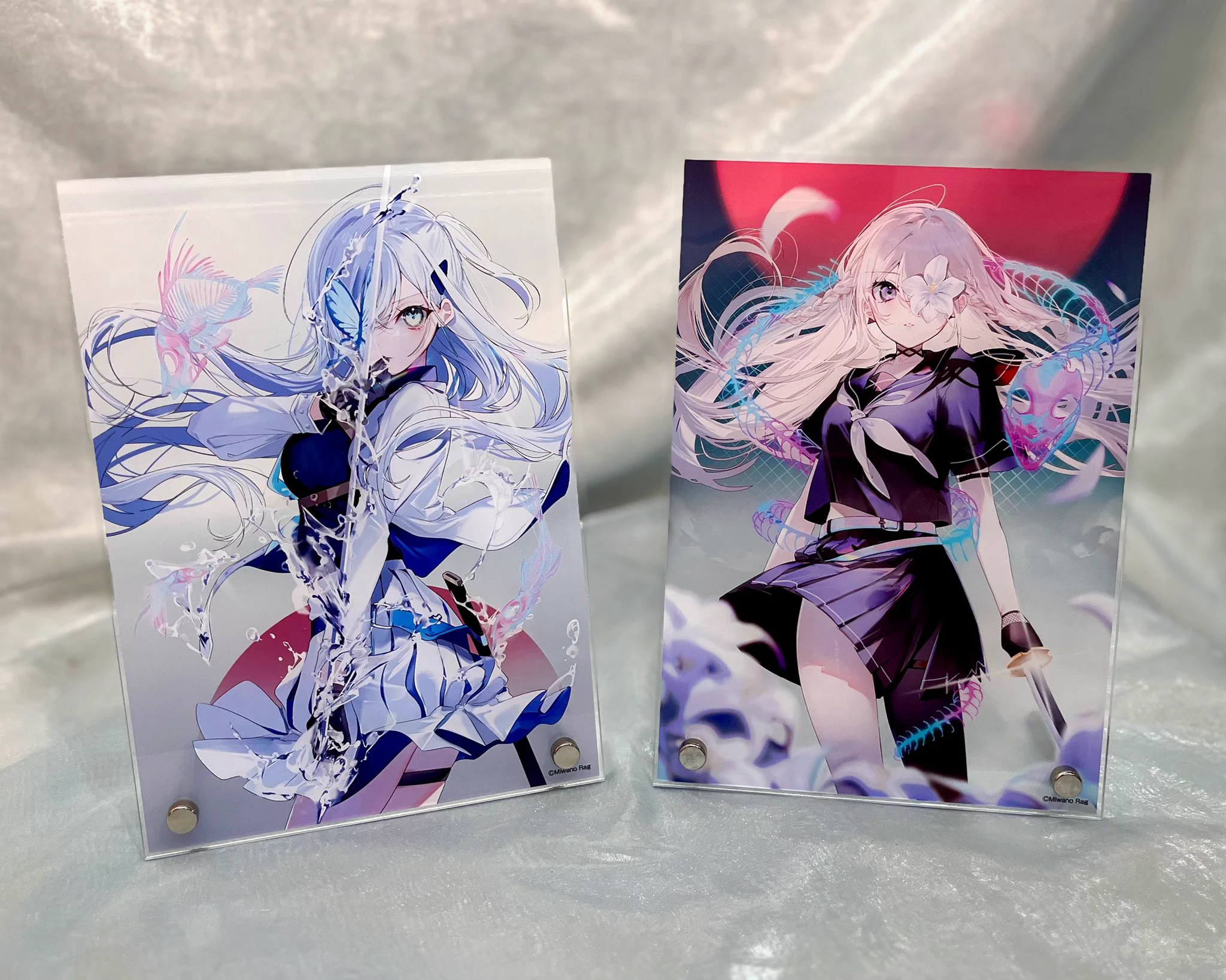 軸中心派・秋葉原本店【公式】 on X: 