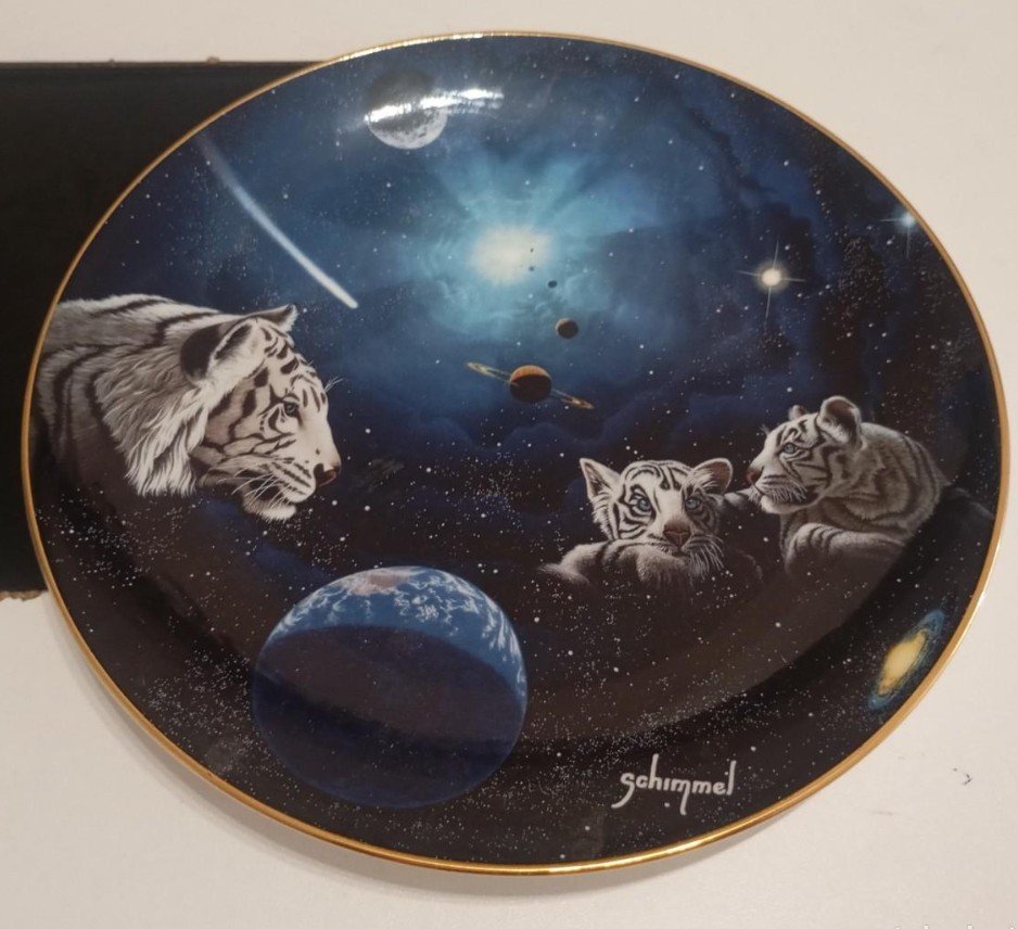 ElGanspo's tweet photo. VENTAS DE PLATOS (31)DECORATIVOS ÚNICOS DE DIFERENTES MARCA ROYAL DOULTON, WEDGWOOD, CHURCHILL,ROYAL BURLINGTON ,ROYAL WORCESTER,DENBURY MINT, AYNSLEY Y MUCHO MÁS ⬇️ ⬇️ 
 #platos #royaldoulton #decoracion #hogar #coleccion 
https://t.co/TsiqJPukHq https://t.co/V0GYIy16mz
