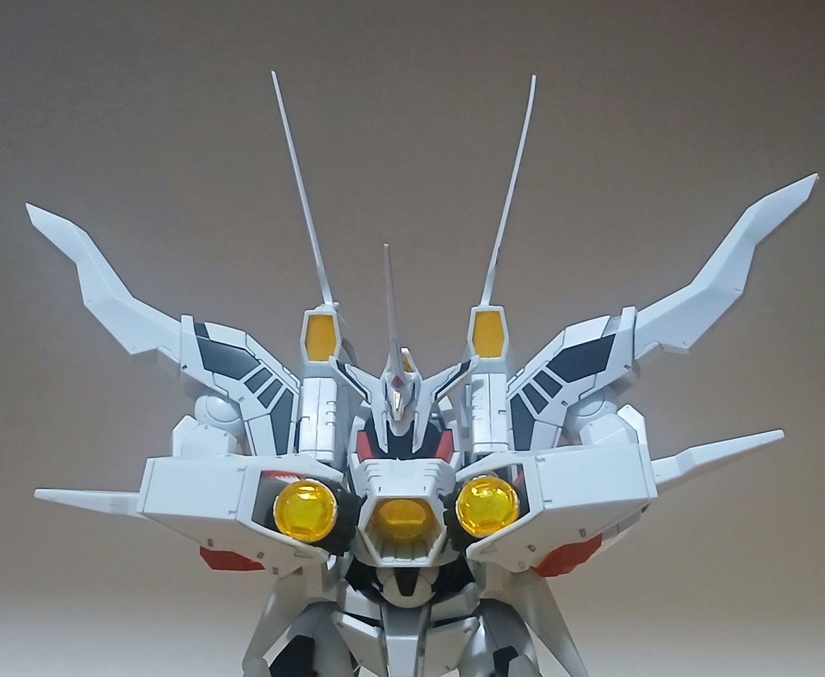 Desunutz1's tweet photo. Mechtember day 26
I really like zeorymer,he looks so big and menacing,also this figure it's so chunky,but somehow it manage to have good articulation,moderoid really knows  how to do model kits,it feels solid and the plastic feel great,this is a good figure.
#toyphotography https://t.co/L3f4OhhqnY