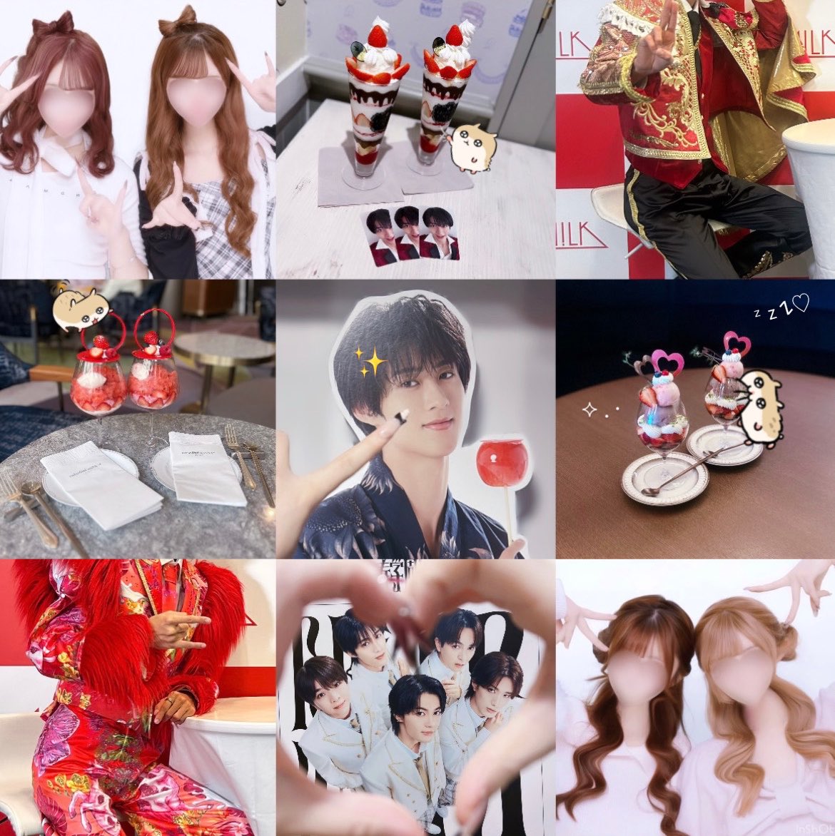 shuntyama_0's tweet photo. 曽野舜太くん♥

ALT👇🏻🎶
 #MILK  #曽野舜太  #みるきーずと繋がりたい #みるきーずさんと繋がりたい  #EBiDAN https://t.co/V4ZbKebdRE