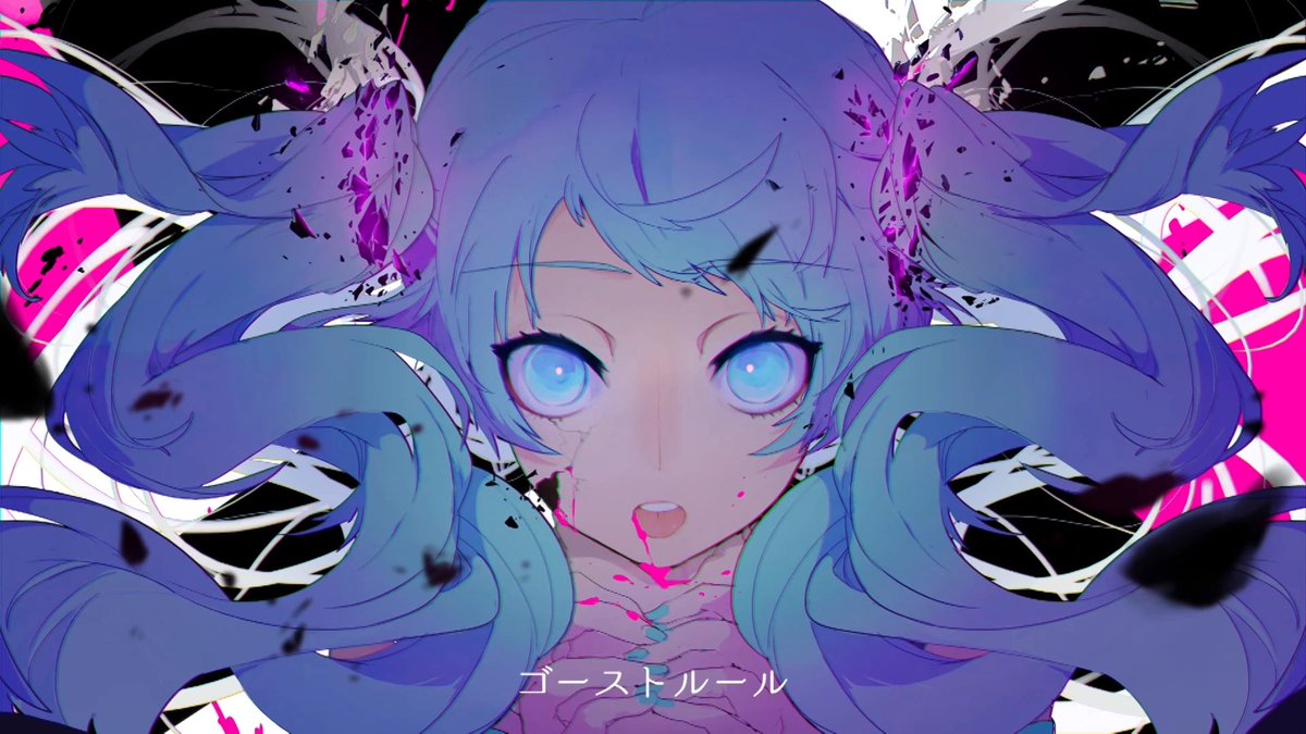 kirafomepilot's tweet photo. favorite characters starting with m

miku, mint, march, and mikoshiba! https://t.co/28H3Yq27re