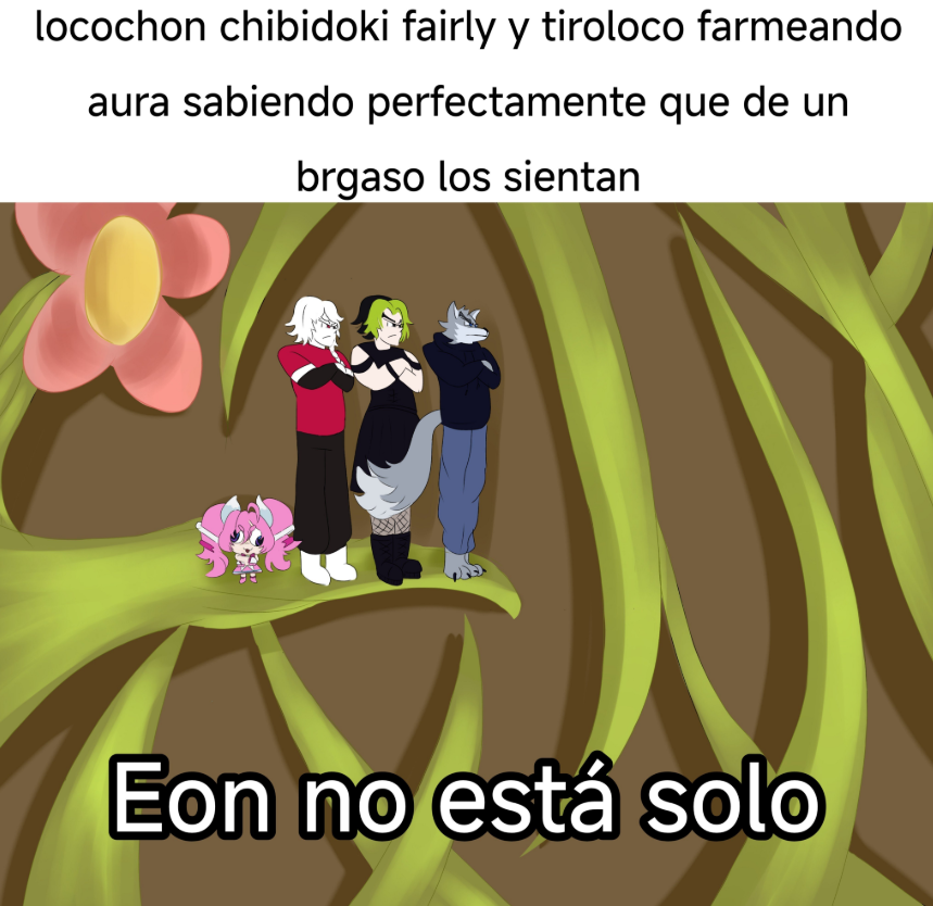 locochoncin's tweet photo. https://t.co/wYRpEvwCQ8