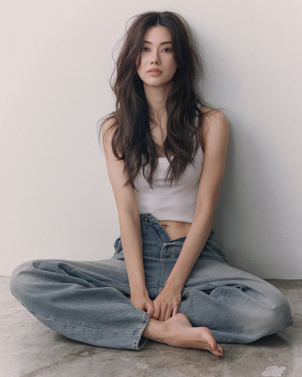 notyourcharmz's tweet photo. genuinely how can this woman be THAT fine and THAT hot??❤️‍🔥

#lalinalena #ลีน่าลลินา https://t.co/h73WSm4Yb5
