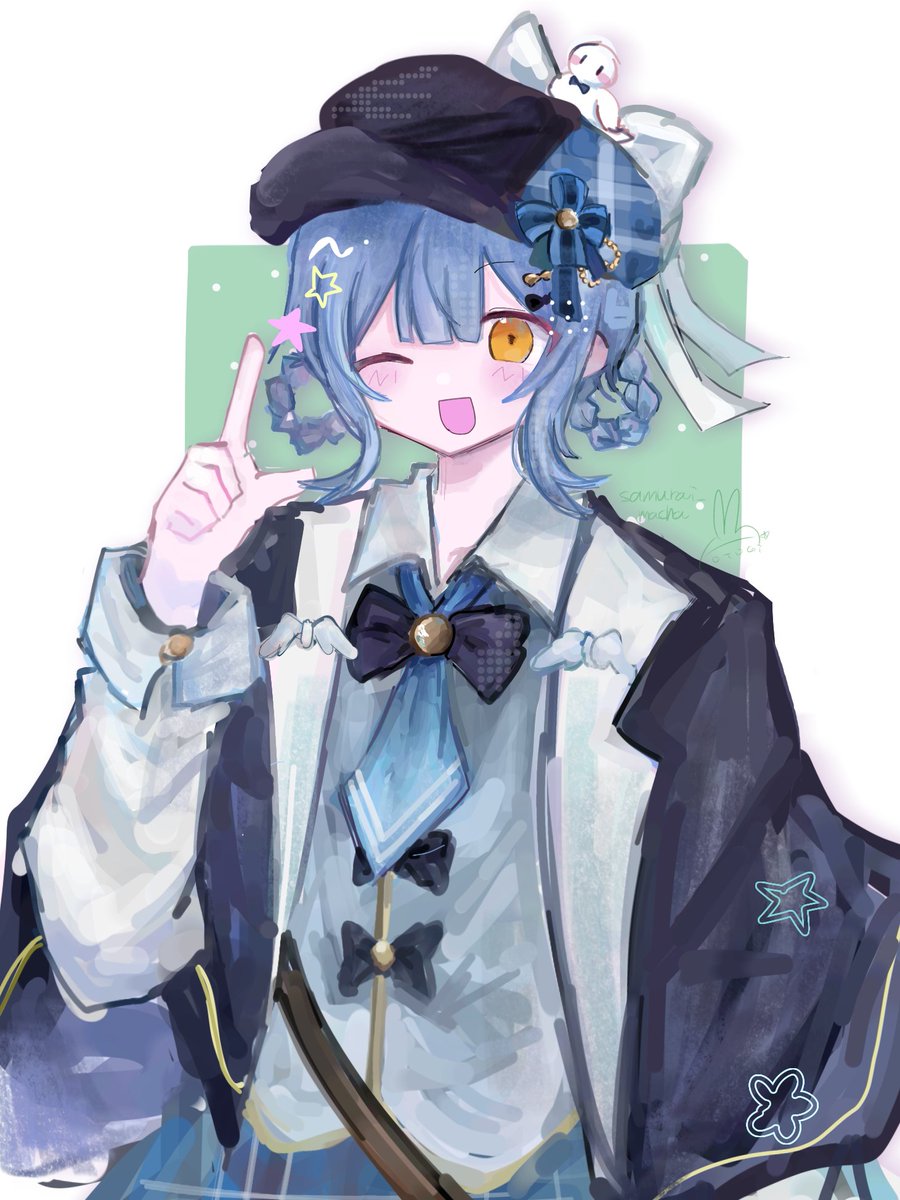 samurai_macha's tweet photo. シェリーちゃん https://t.co/725BMNowNq