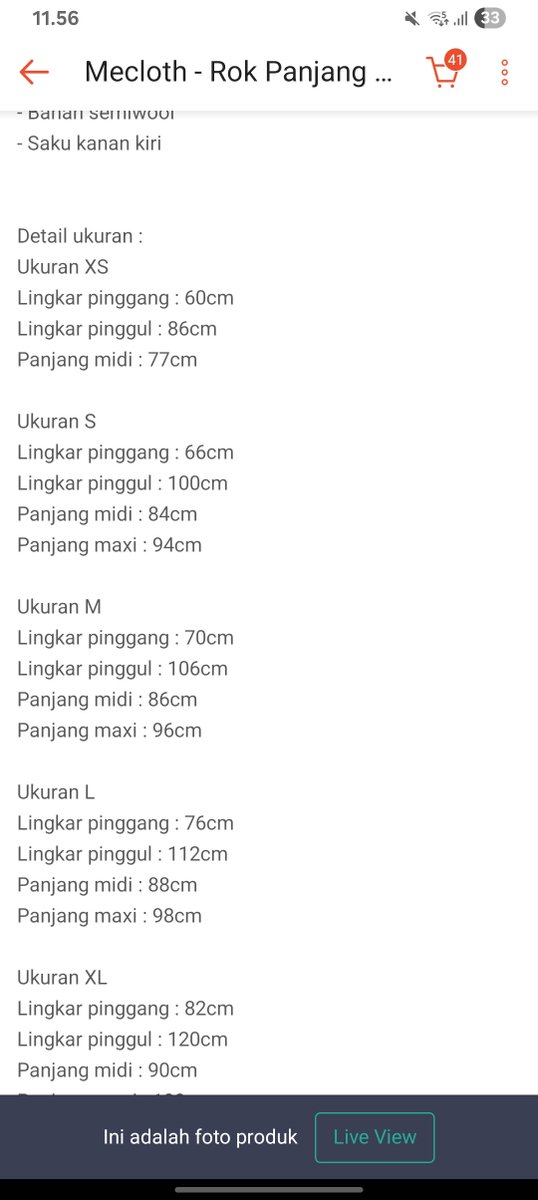 xoxoxugaa's tweet photo. @unicefess Nihh nder masih bagus, bbrp x pemakaian aja, murah ajaa, ambil dikos https://t.co/BVAVEjR4xv