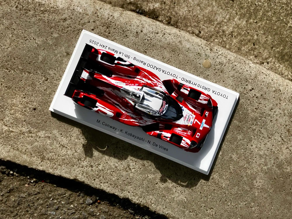 公式】EURO SPORTS🏎🏆motor sports على X: 