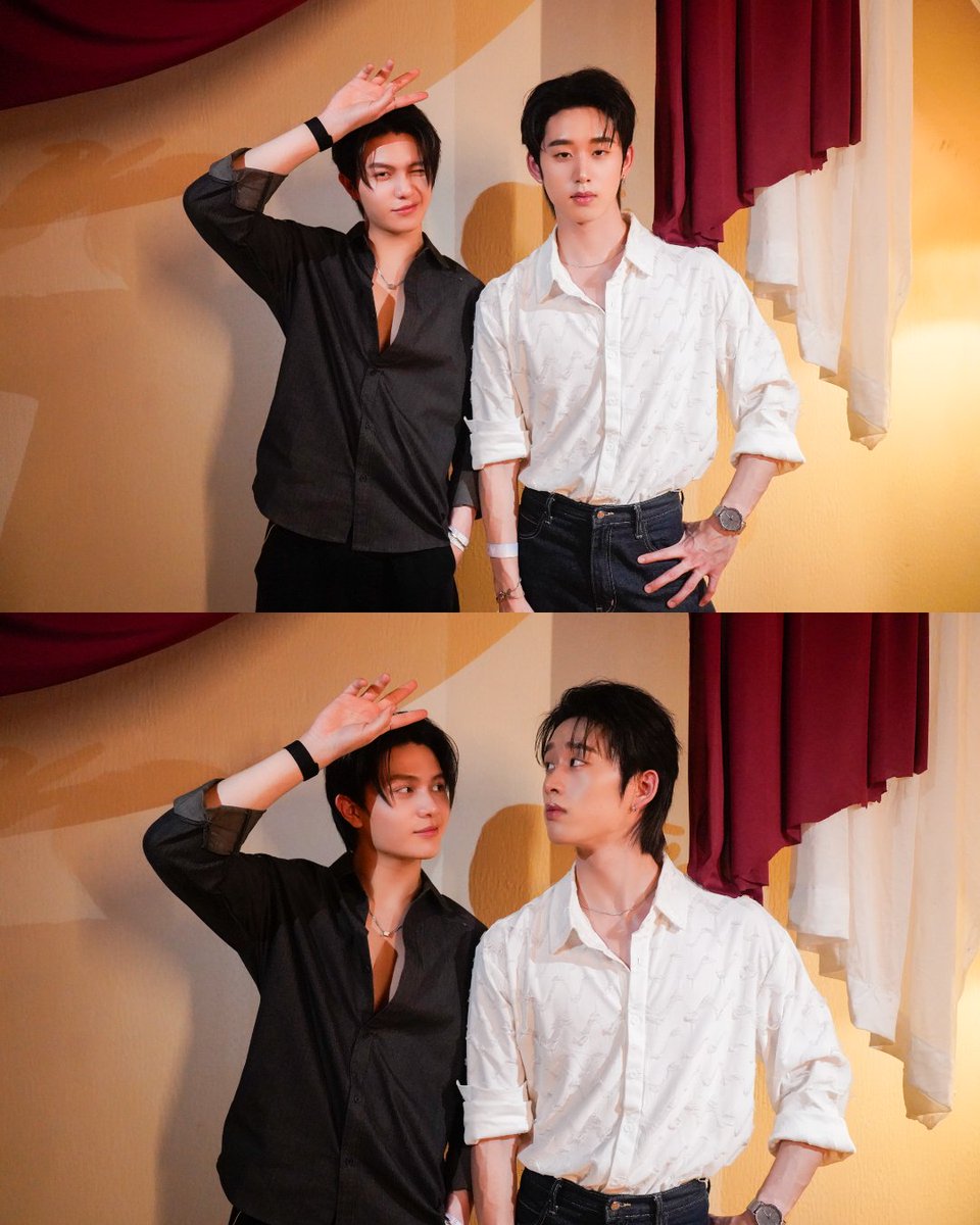 YouManiacSeries's tweet photo. โลมาโต้คลื่นตัวแรงกับเม่นไร้หนามตัวท็อป ขนาดนี้แล้วใครจะสู้ล่ะค้าบบบบ🔥 

#YouManiacSeriesEP5
@Williamjkp1 @EstRvp https://t.co/TBTFyyZv5M