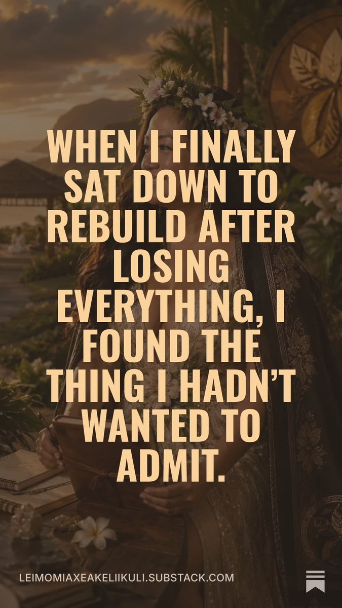 BEingAlohi's tweet photo. Read my next article here https://t.co/zWRXE7TOzC https://t.co/rtZfRbIF6T
