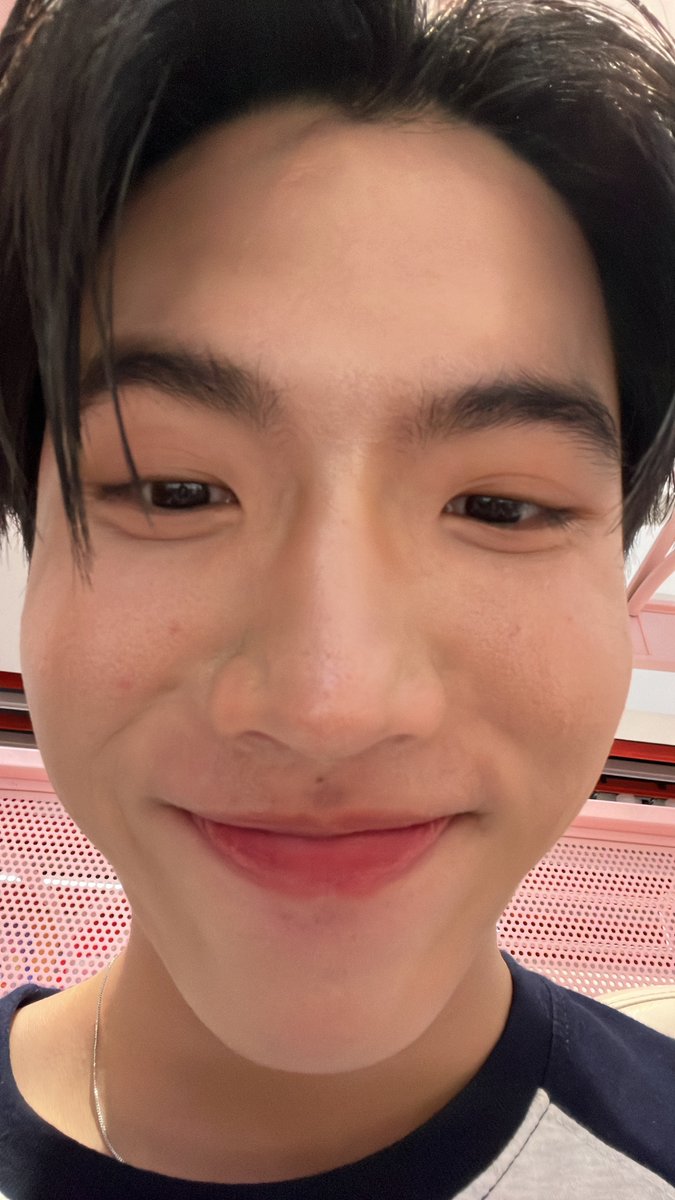 choconiung's tweet photo. 101% keeno's dna https://t.co/s9zaJnSHaB