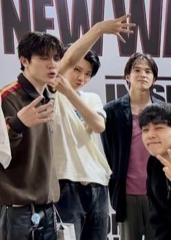 kkyuora_'s tweet photo. 김상욱님 인스타에 준규..🥺🥺 https://t.co/IX0oWtPa56