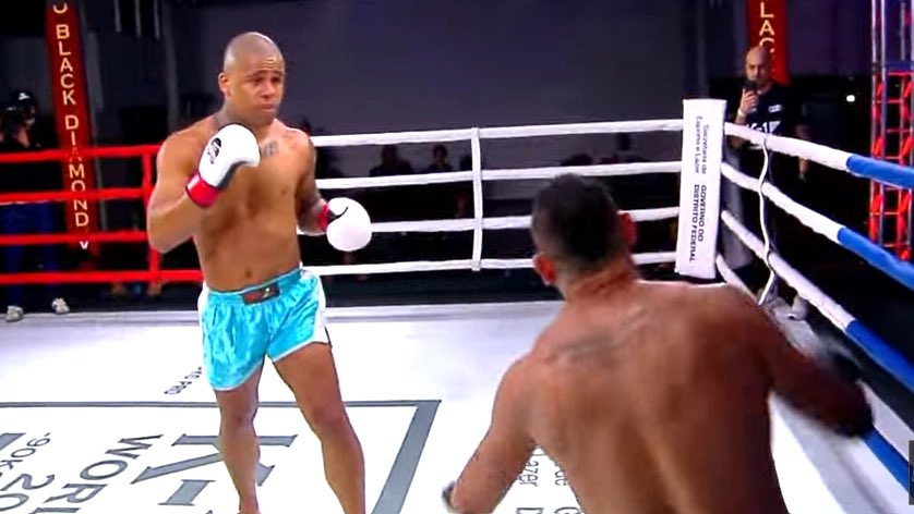 k1wgp_pr's tweet photo. ||◤K-1 WORLD GP 2027🇧🇷◢||
🗓️9月25日(土)🚩ブラジル・ブラジリア

▼大会レポート📝
前年覇者マルコKO負け！😱
新星ヴィクトルが初優勝🏆

9.25『K-1 WORLD GP 2026 -90kg世界最強決定トーナメント南米地区予選』🇧🇷

📝詳細はこちら▷https://t.co/NlU3n2zUxY

#k1wgp #k1max https://t.co/VWVUu4yFWr
