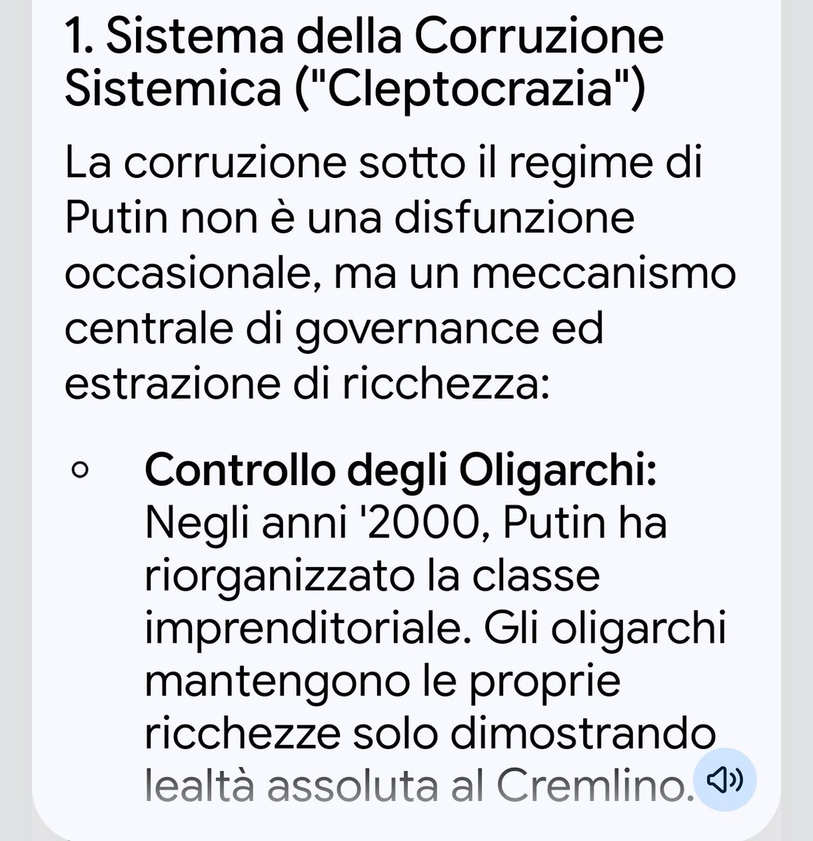 X__robot__X's tweet photo. @Ren31588230 @malaspezia17231 Sorrido a questa tua  considerazione su Zelensky..e impegno...abbiamo in Italia filo russi con Putin uno degli ultimi dittatori... 30 anni di corruzione e crimini contro gli oppositori..In Italia lasciamo stare  la corruzione e la mafia.. tipo le chat clan Senese... Influenze... https://t.co/mhoqIEN0Cb