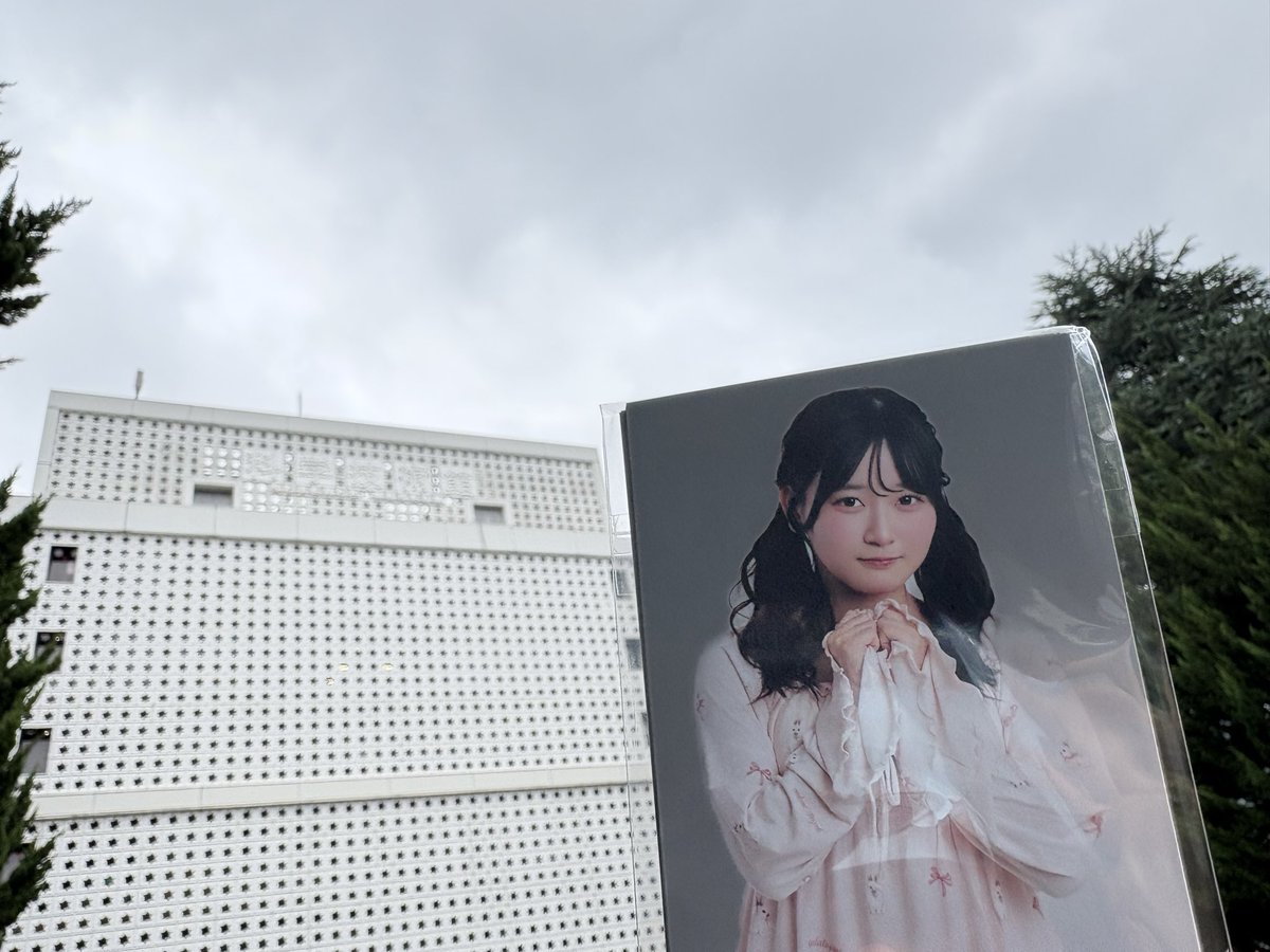 GBayern's tweet photo. りなちゃんとこころんに会いに来たよ
#enrina https://t.co/d40FHjj38T