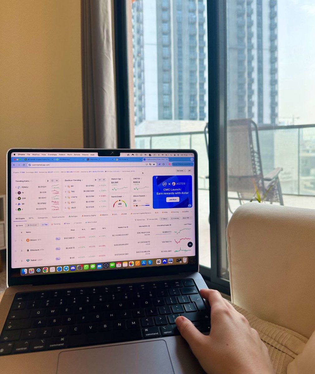 degengirlgem's tweet photo. Who’s active and grinding even on the weekend? https://t.co/Qg8VcWAhdR