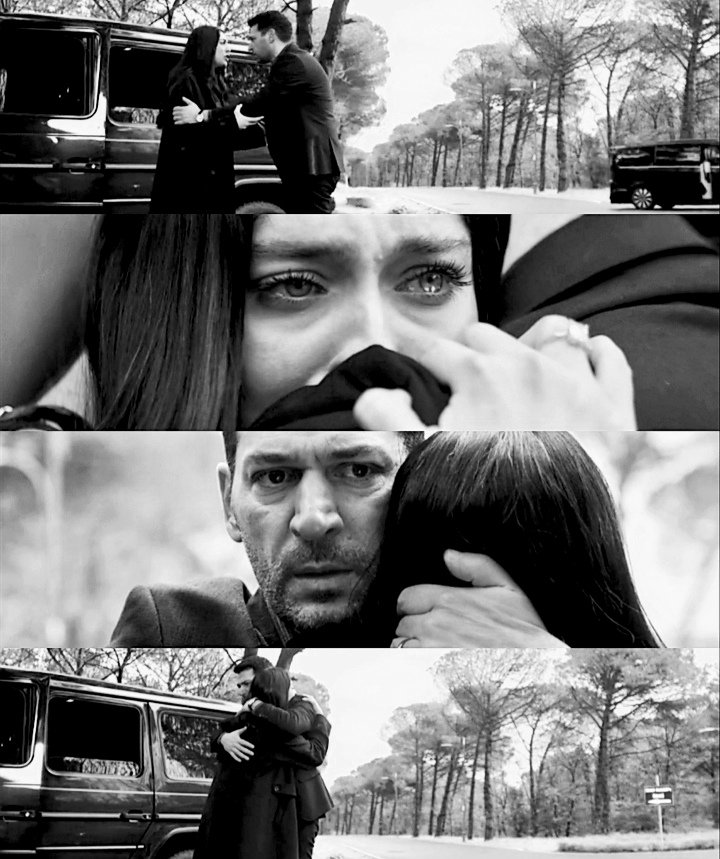 Baka_Dizi's tweet photo. إن أضلعي ترتجف، فهل لقلبي بعناقٍ يتوضع فيه فوق نبضكَ؟ 🤍
#ZeySer #GüllerveGünahlar https://t.co/4OQW2FQYRI
