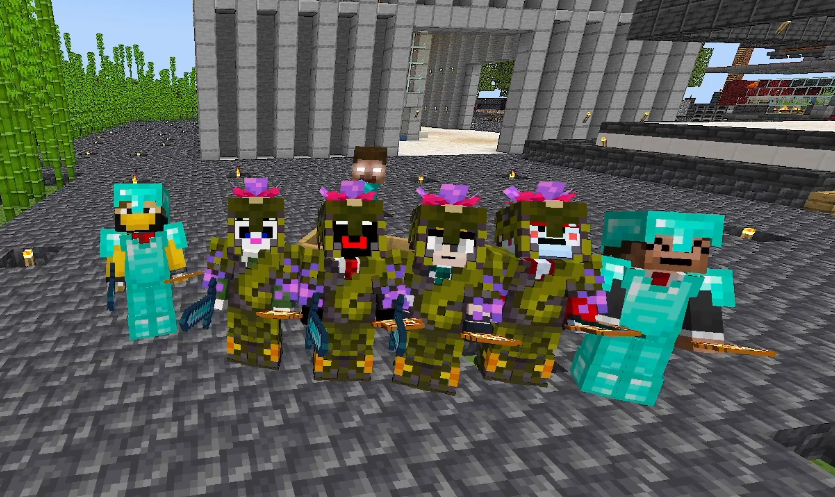 katisreading_'s tweet photo. Los quiero mucho team mafia 💙 https://t.co/Prym7p7DXL