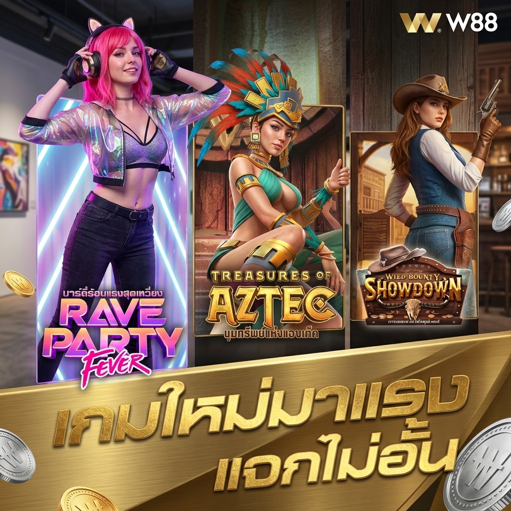 PROMOW88's tweet photo. 🎮 3 เกมมือถือแฟนตาซีมาแรงสุดในตอนนี้! เล่นเพลินยาวๆ ได้ทั้งวัน ✨
 
 🎰 สมัครปุ๊บ รับปั๊บ! 260 เครดิต + 20 ฟรีสปิน ฟรี! 💥

⚡️ 📍 ทางเข้าบ้านรับ: 👉 https://t.co/0qn6GGw5Gg😊💰

#w88 #แจกฟรี #เกมมือถือ #เกมมือถือแฟนตาซี #เกมเปิดใหม่ https://t.co/8clyOryeP6