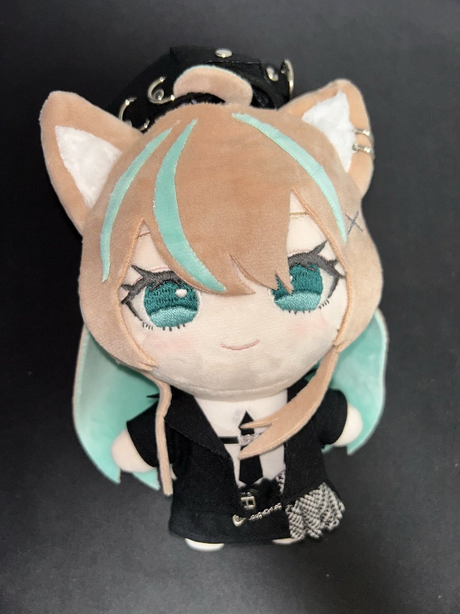 ppbSPoPWKb45504's tweet photo. ニクスぬい可愛すぎる https://t.co/XGRptCYePV