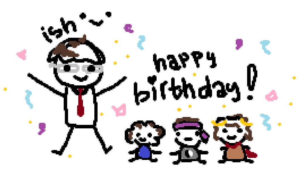 spideyarmyalt's tweet photo. happy birthday ish :) https://t.co/dVGYV6jrPJ