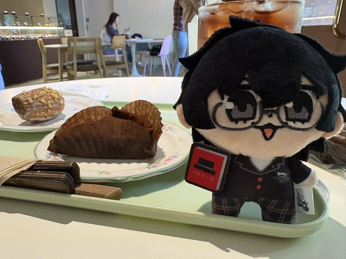 t1suku's tweet photo. 뚱뚱까스 https://t.co/i0Q5K02479