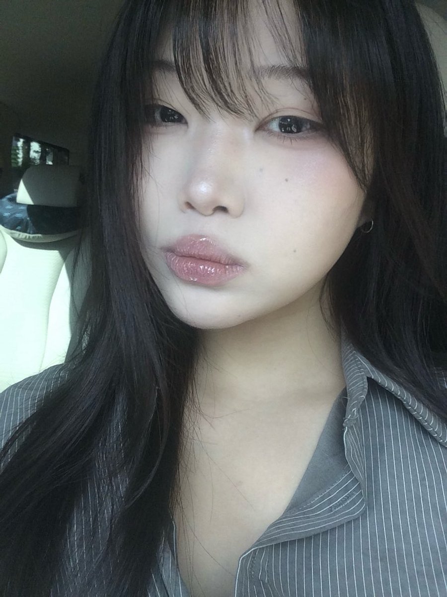 jerold21's tweet photo. 🐠뻐끔  #트친소 #일상계트친소 https://t.co/UqCHmmt42X
