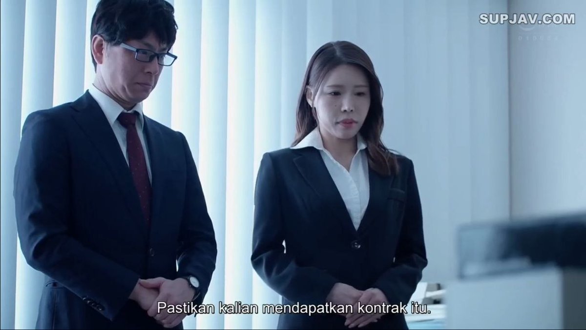 mamdihff's tweet photo. 🔰 EDISI  JAV Sub Indo
 
👩 Artis: Mayuka_Yao

🎬 Story: JUR-455 - Merayu Pimpinan Perusahaan 

Streaming❗️
https://t.co/K0gKmLE9L2

✨Tele :
https://t.co/WYYAhtVJl9 https://t.co/zWVTBqz6JP
