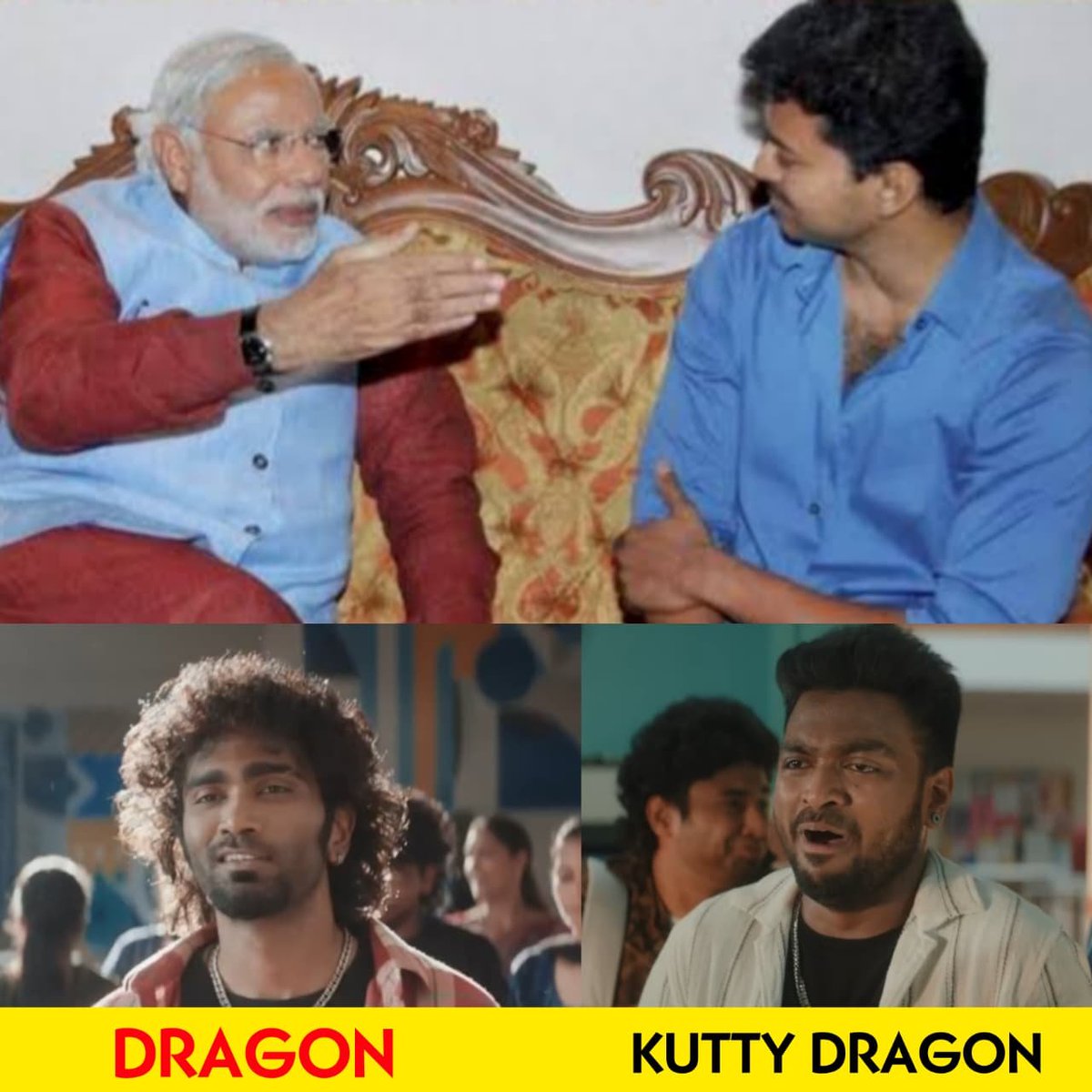 U2Brutus_off's tweet photo. TVK=BJP https://t.co/IkKCBjre9b