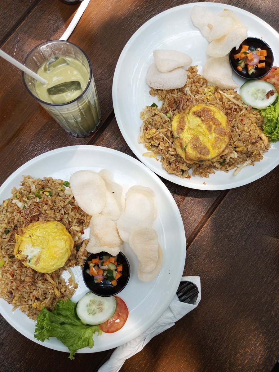 dearlysbr's tweet photo. makanan orang bingung https://t.co/T8VXHCqUnq