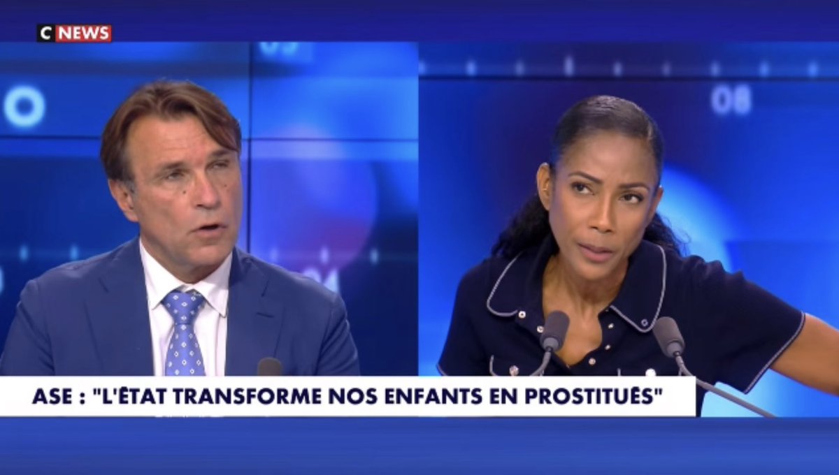 michel_amas's tweet photo. J'interpelle tous les candidats à la présidentielle : positionnez-vous sur le problème des réseaux pédocriminels, sur la fermeture des sites sur lequel les enfants sont vendus et sur un nécessaire, réforme de l'aide sociale à l'enfance.

PAS UN ENFANT DE +

Michel AMAS https://t.co/A5a70OFGzq
