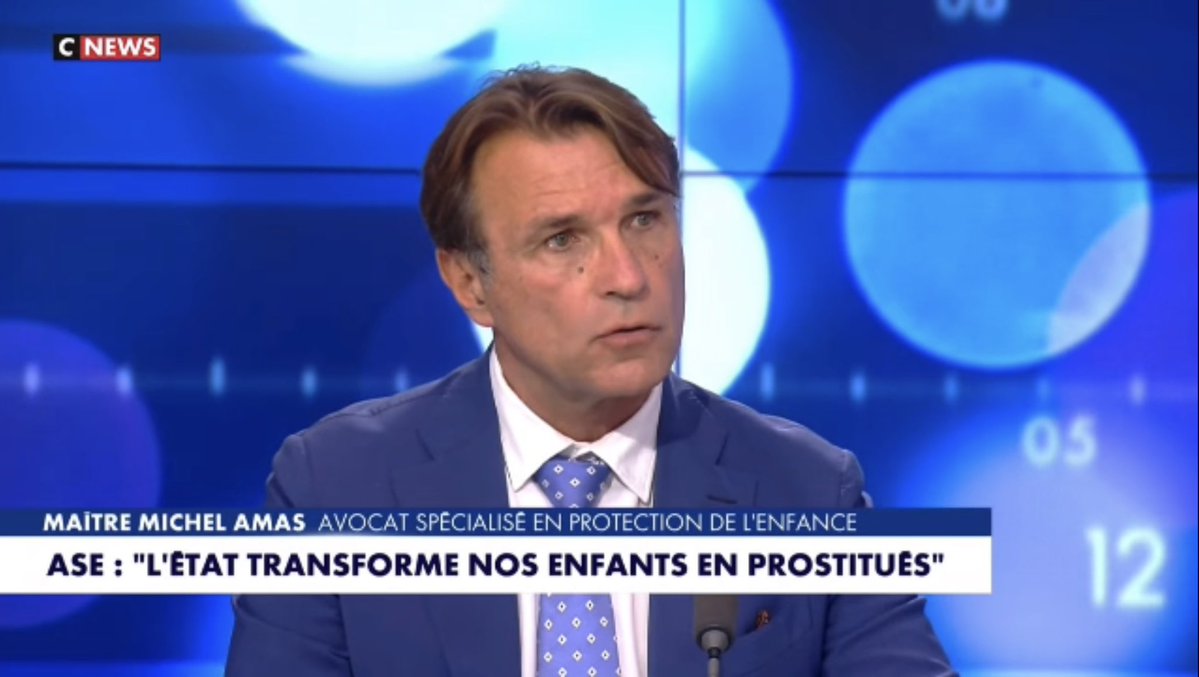 michel_amas's tweet photo. J'interpelle tous les candidats à la présidentielle : positionnez-vous sur le problème des réseaux pédocriminels, sur la fermeture des sites sur lequel les enfants sont vendus et sur un nécessaire, réforme de l'aide sociale à l'enfance.

PAS UN ENFANT DE +

Michel AMAS https://t.co/A5a70OFGzq