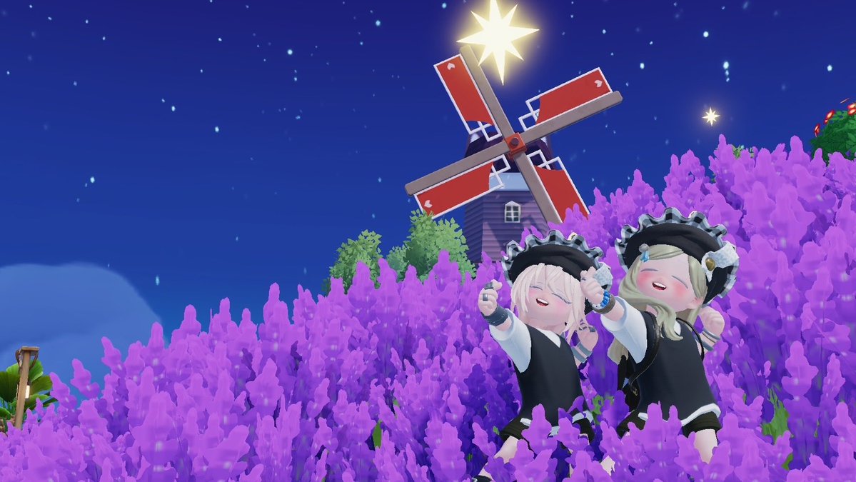 ____miii13's tweet photo. 時差半端ないけどえーりんと紫活
ありがとう〜〜！！ https://t.co/0gxBvZLtv8