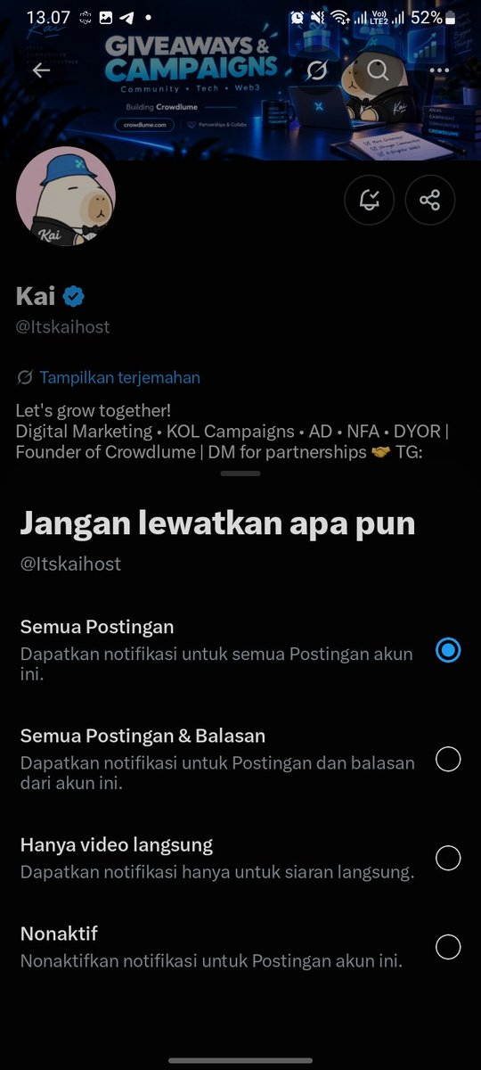 execned's tweet photo. @Itskaihost Ok Kai https://t.co/VoOMnU5JJT
