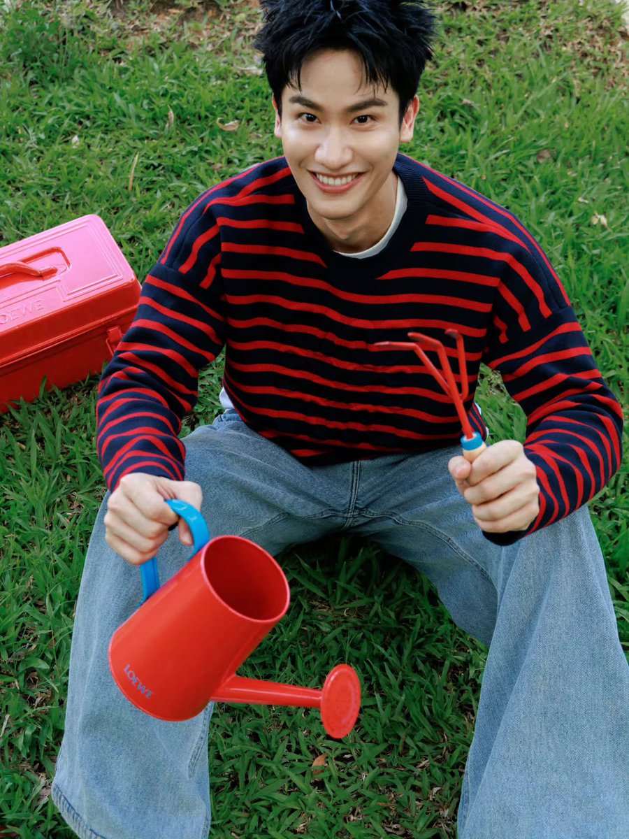About_TayNew's tweet photo. #Tawan_V https://t.co/VZK42s7Uhh