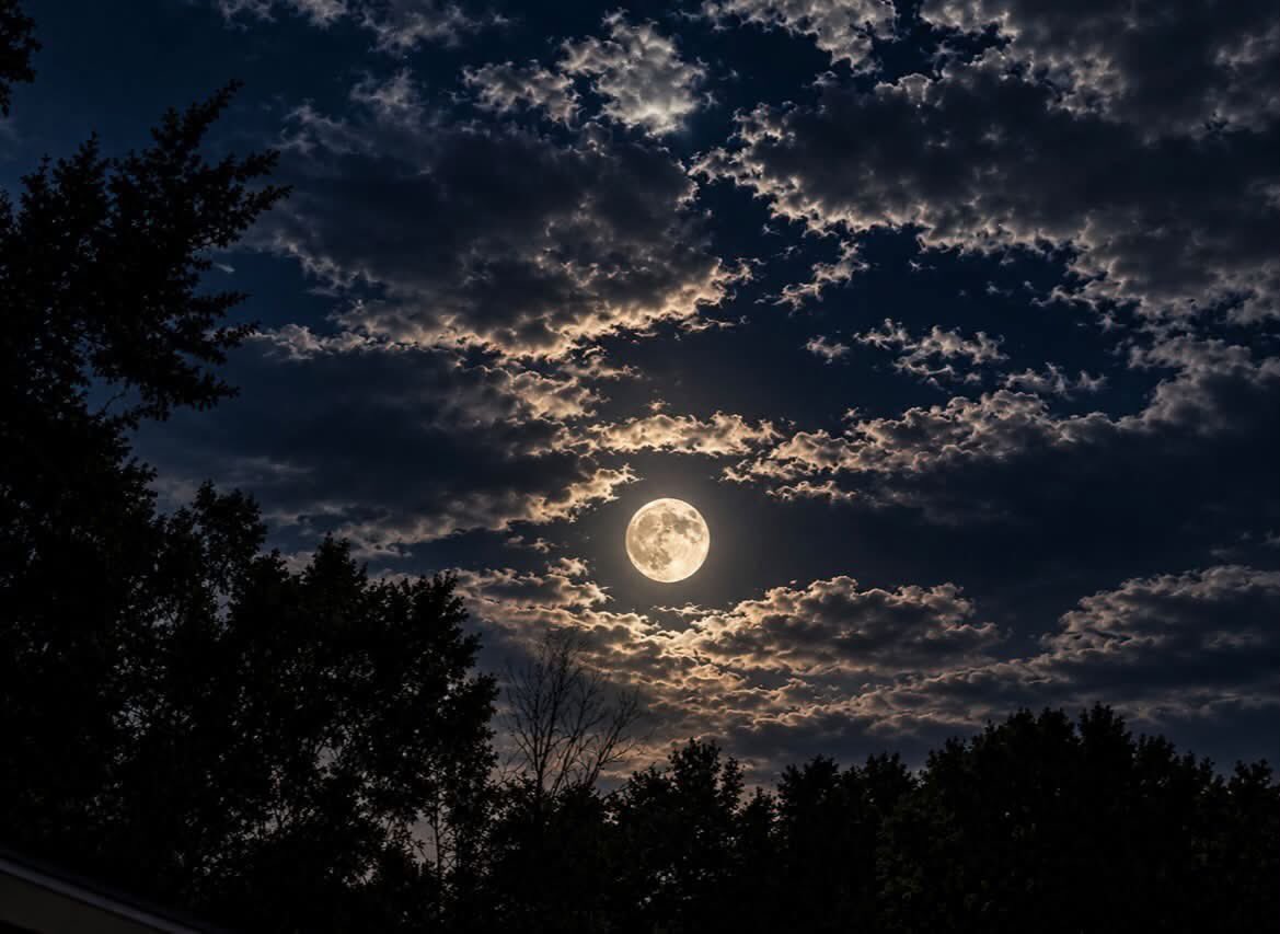 Cc1of260's tweet photo. @russellcrowe it’s a harvest moon and Saturn is just below it,.. just thinking about you,. hope you have a good day, https://t.co/uOL3z2YWVr