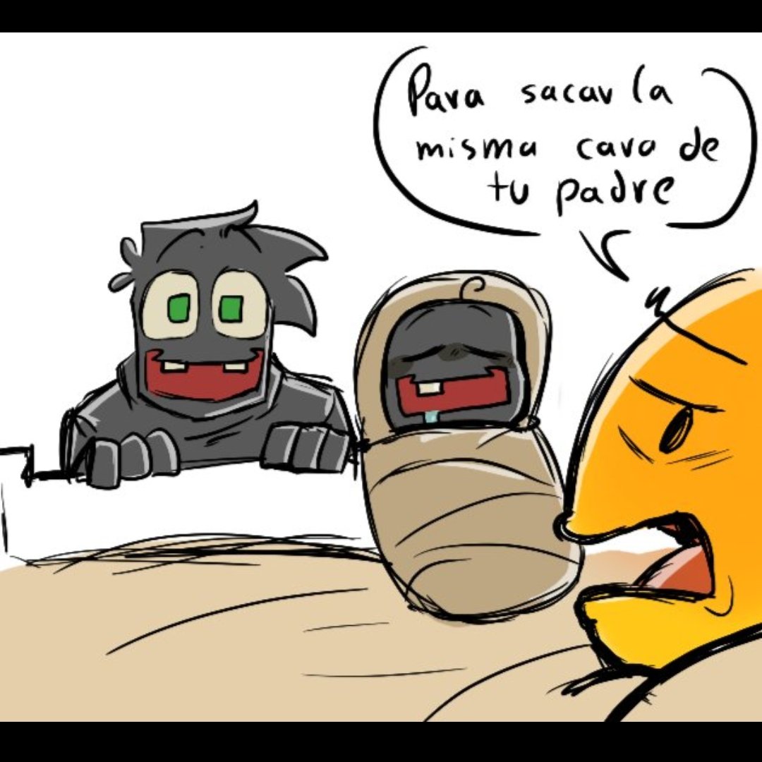 wowxuk's tweet photo. Ya hice el dibujito!! Pero me falta el diseño completo de chiquillo!!(Pobre verity jejeje) https://t.co/Utf2vQudZK