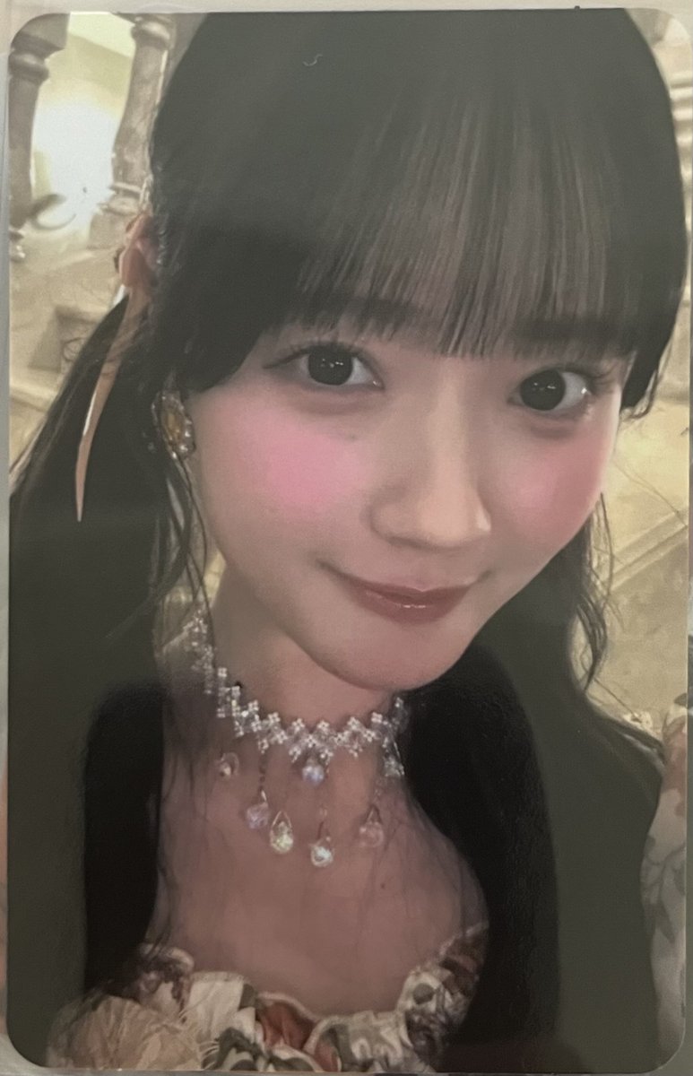 CSaporo's tweet photo. 今のところのお気に入りトレカはこれ✨🧡 https://t.co/5hFSChvpMM